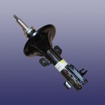 کمک فنر جلو راست - آریزو ۶