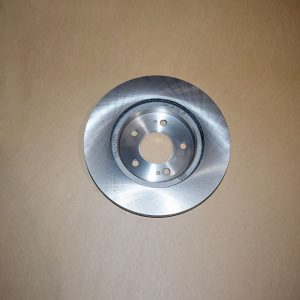 دیسک چرخ جلو - ام وی ام X55