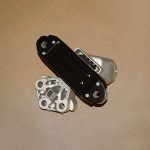 دسته موتور چپ - تیگو ۸