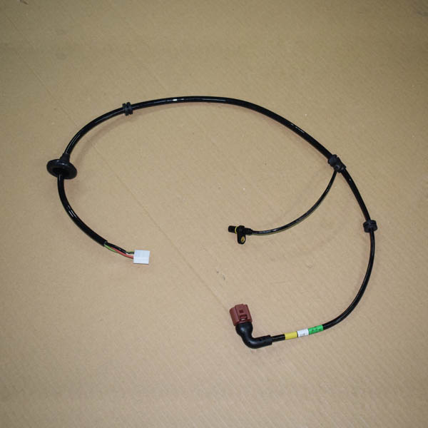 سنسور سرعت چرخ عقب چپ با دسته سیم