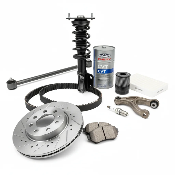 لوازم یدکی تیگو X22 پرو