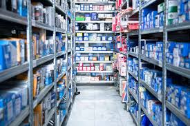 بورس لوازم یدکی خودرو کجاست؟