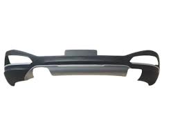 راهنمای نصب فلاپ سپر عقب ام وی ام