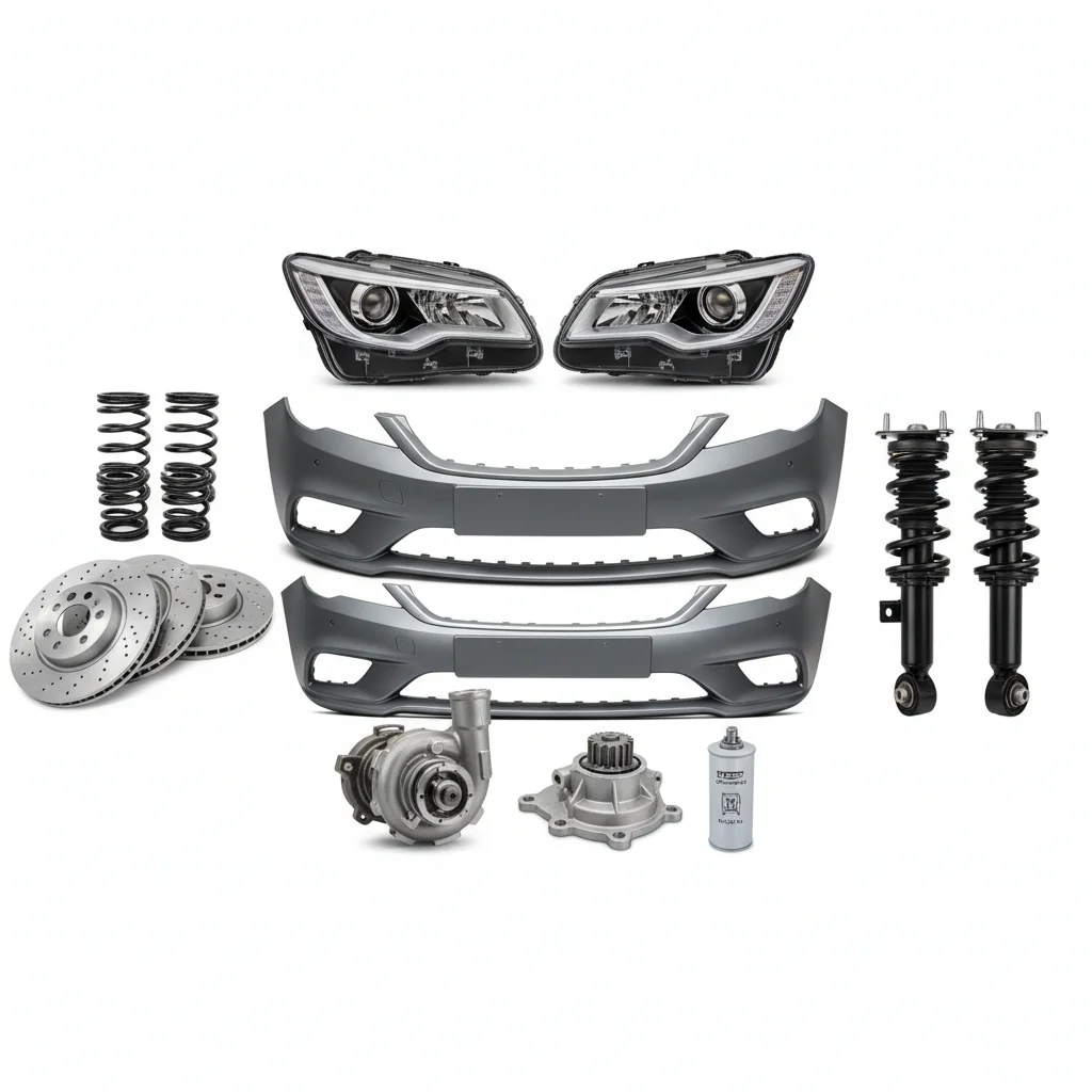 لوازم یدکی آریزو