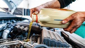 بهترین زمان تعویض روغن گیربکس