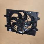 فن رادیاتور - X22 پرو