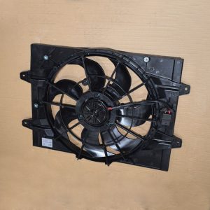 فن رادیاتور - X22 پرو