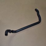 شیلنگ ورودی آب موتور (با سه راهی پلاستیکی) - X55