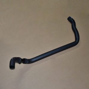 شیلنگ ورودی آب موتور (با سه راهی پلاستیکی) - تیگو ۷ پرو