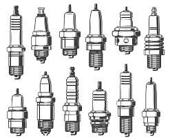 بررسی و شناخت انواع شمع ماشین