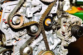 علائم خرابی تسمه تایم خودرو چیست و چطور می توان آن را تعویض کرد؟