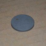 شیم تنظیم سوپاپ ۲۴۸ - ام وی ام ۱۱۰