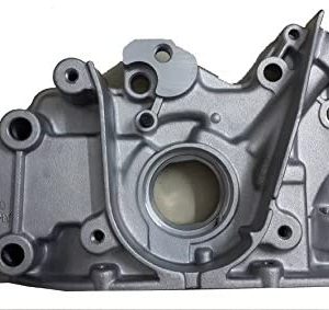 اویل پمپ - ام وی ام ۱۱۰