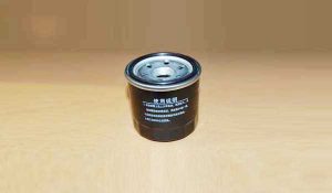 فیلتر روغن - ام وی ام 110S