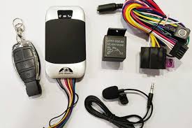 ۱۰ عدد از بهترین مدل های ردیاب خودرو