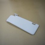 آفتاب گیر چپ - آریزو ۶