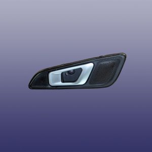 دستگیره داخلی درب عقب چپ - ام وی ام X55