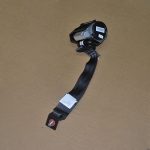 کمربند ایمنی عقب چپ - ام وی ام X55