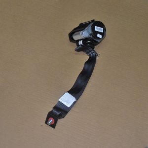 کمربند ایمنی عقب چپ - ام وی ام X55