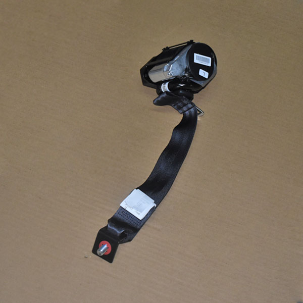 کمربند ایمنی عقب چپ - ام وی ام X55