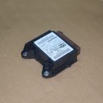 واحد کنترل ایربگ - ام وی ام X55