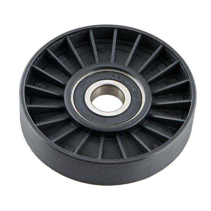 هرزگرد تسمه دینام - آریزو ۶