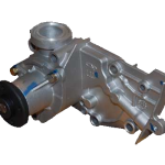 واترپمپ - ام وی ام ۱۱۰ چهار سیلندر