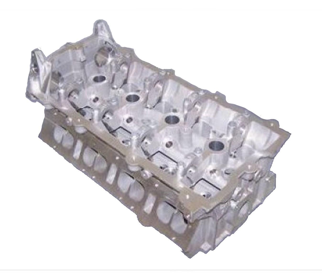 پوسته سر سیلندر - X33