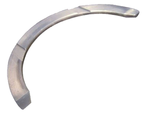 بغل یاتاقانی - تیگو ۵