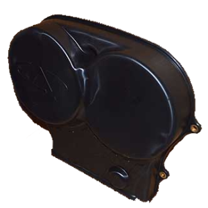 قاب بالائی تسمه تایم - X33