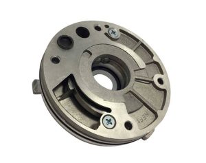 اویل پمپ - ۵۵۰