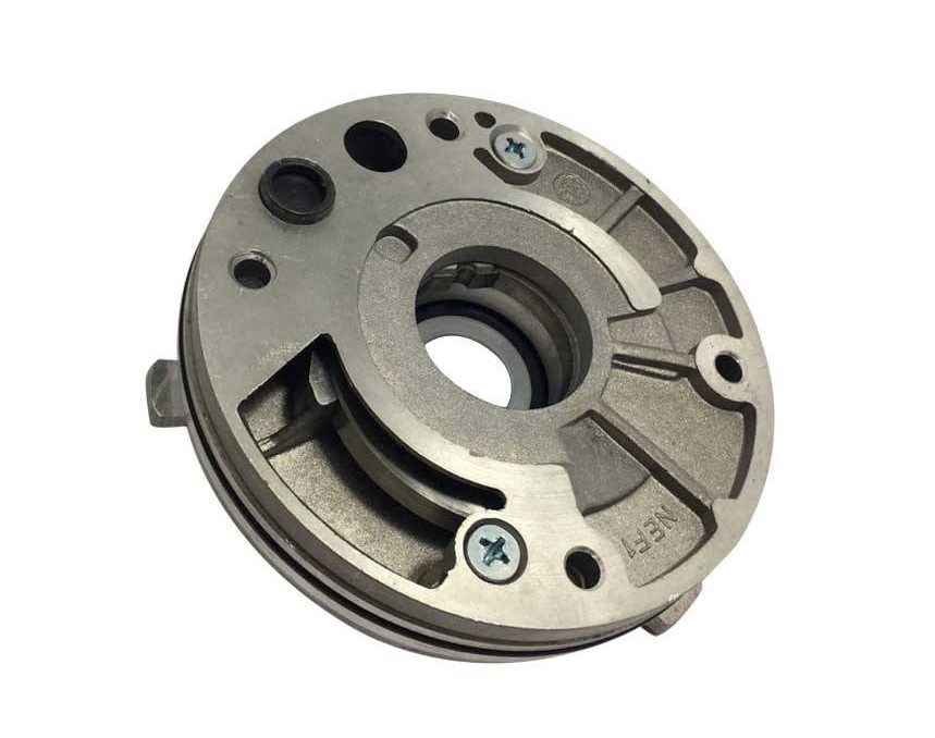 اویل پمپ - X33