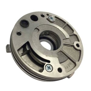 اویل پمپ - ۵۳۰