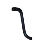 لوله شماره ۲ بخار روغن متصل به درب سوپاپ - ام وی ام ۵۵۰