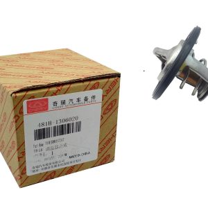 ترموستات - تیگو ۵