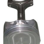 پیستون و شاتون کامل - X33