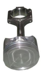 پیستون و شاتون کامل - X33