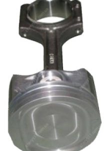 پیستون و شاتون کامل - X33