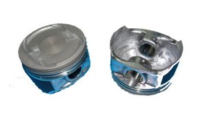 پیستون (استاندارد) - ۵۵۰