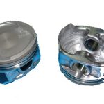 پیستون (استاندارد) - تیگو ۵