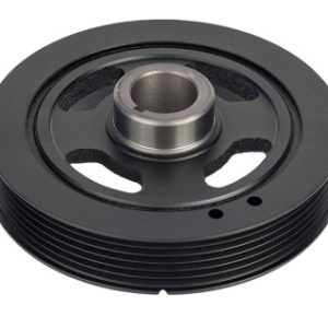 پولی سر میل لنگ - X33