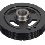 پولی سر میل لنگ - ۵۵۰