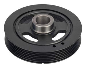 پولی سر میل لنگ - ۵۵۰