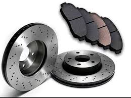 ۷ نکته زمان تعویض دیسک ترمز ام وی ام