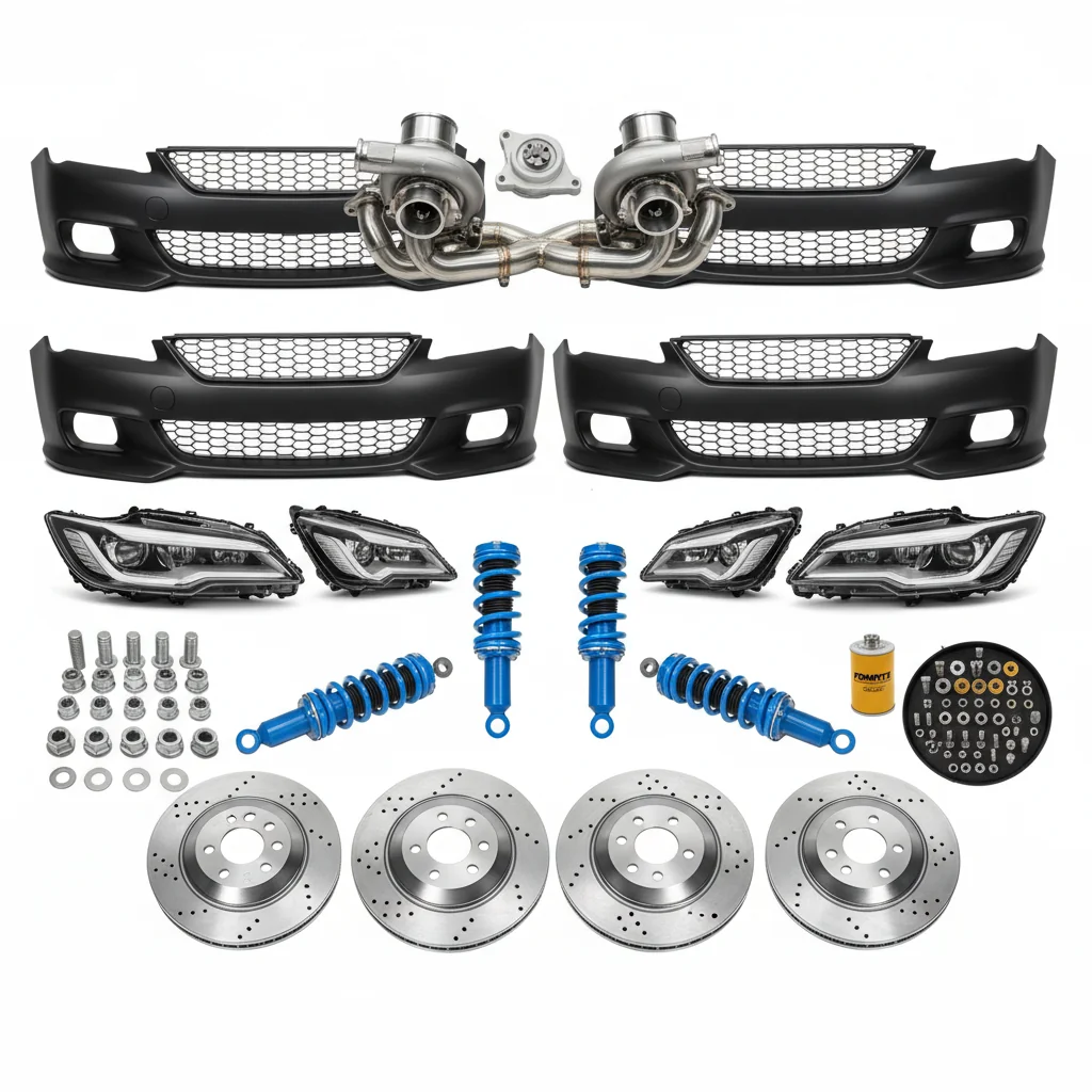 لوازم یدکی فونیکس FX