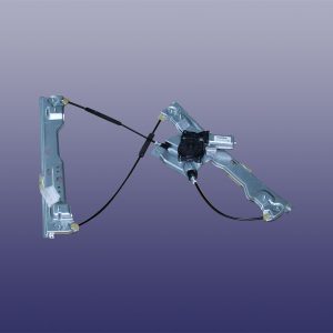 شیشه بالابر جلو چپ - Arrizo5