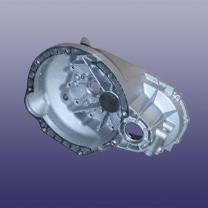 پوسته کلاچ - ام وی ام ۵۳۰