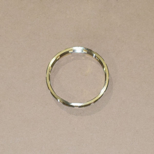 دنده برنجی داخلی کشوئی ۱ و ۲ - ام وی ام ۵۳۰