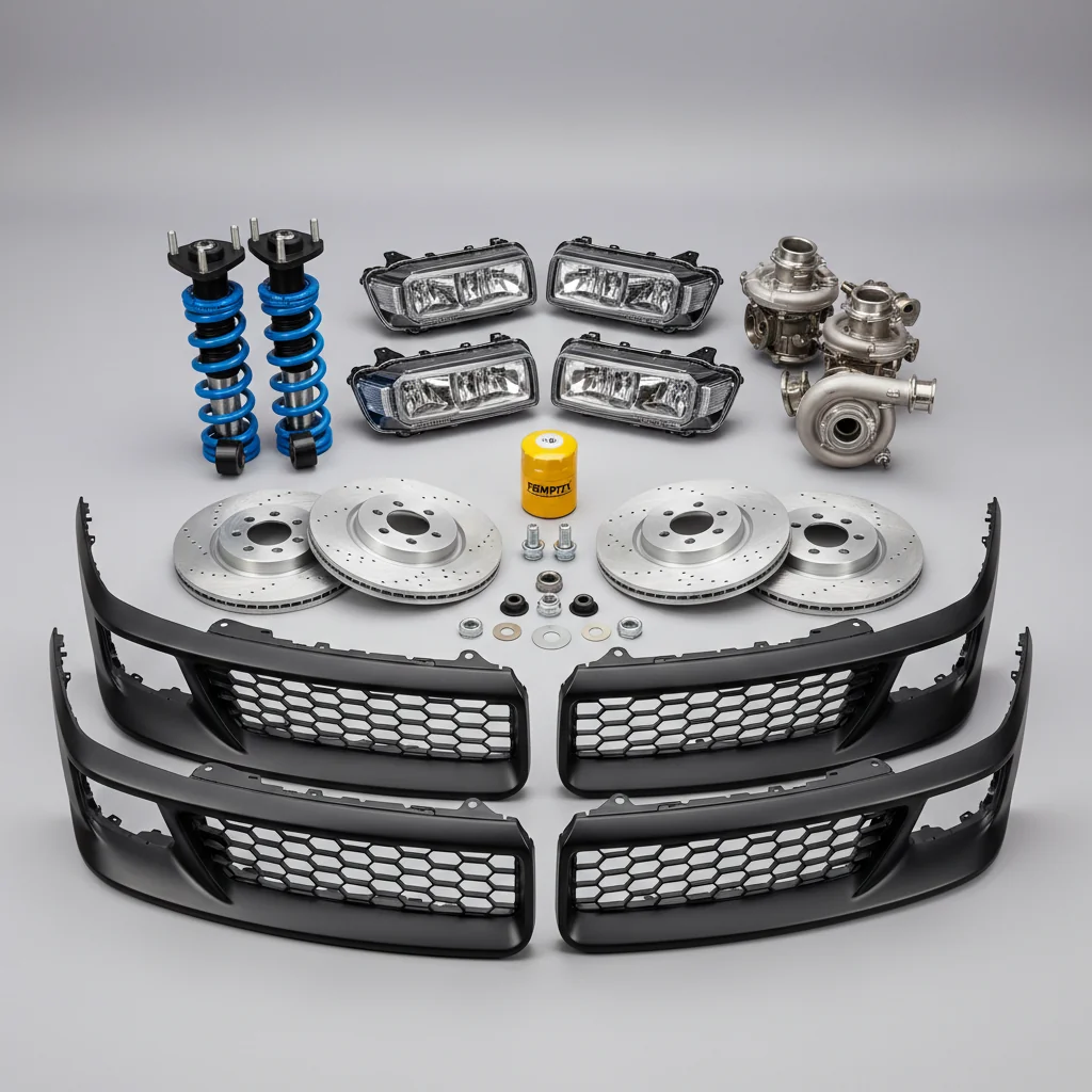 لوازم یدکی فونیکس