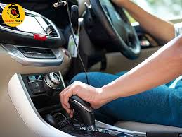 فوت و فن آب بندی ماشین نو و تازه تعمیر